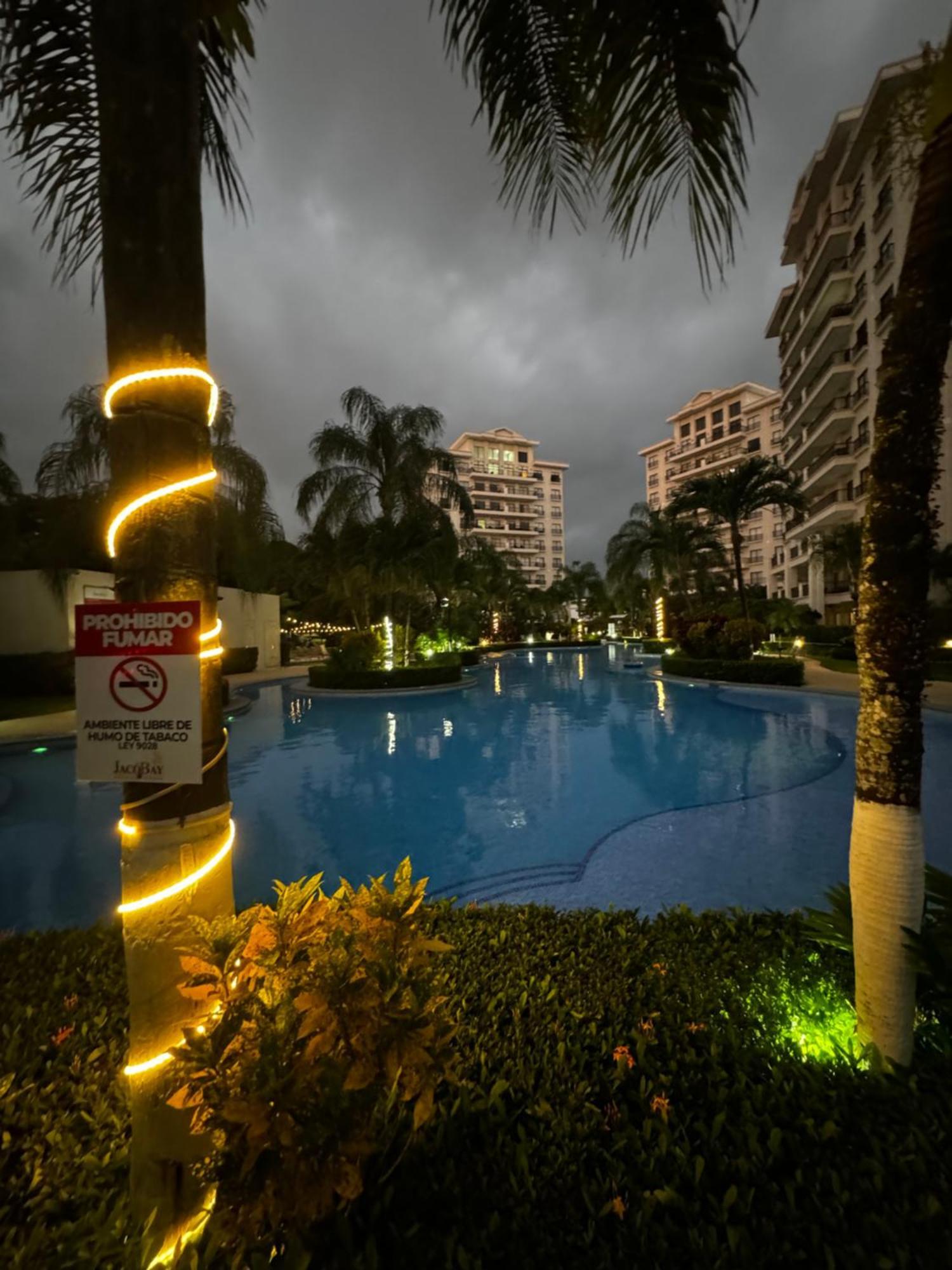 Luxury Condo At Jaco Bay, Costa Rica'S Best Beach Exterior photo