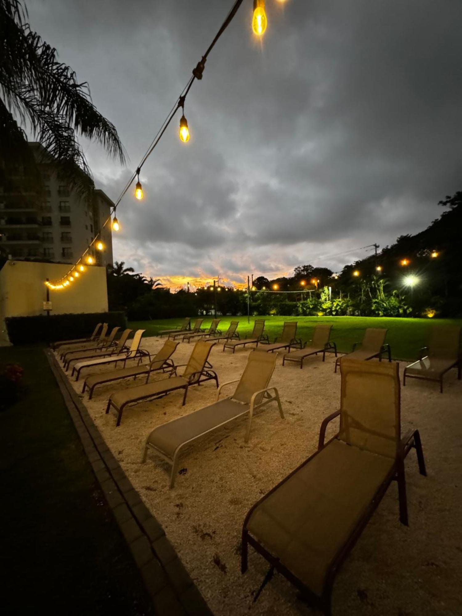 Luxury Condo At Jaco Bay, Costa Rica'S Best Beach Exterior photo