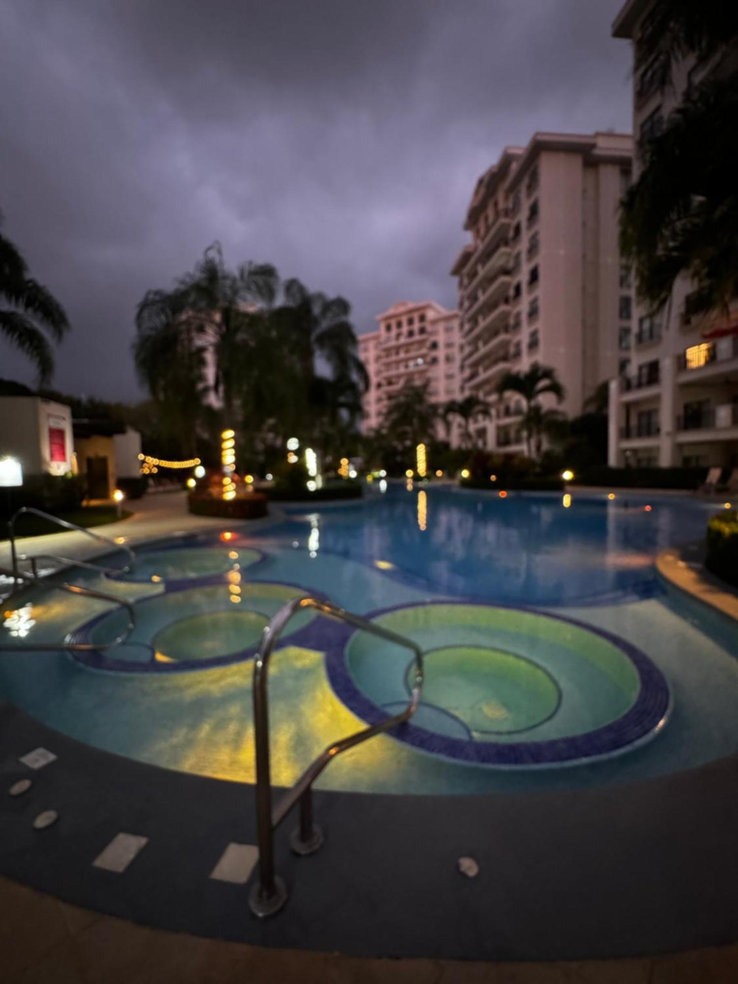 Luxury Condo At Jaco Bay, Costa Rica'S Best Beach Exterior photo