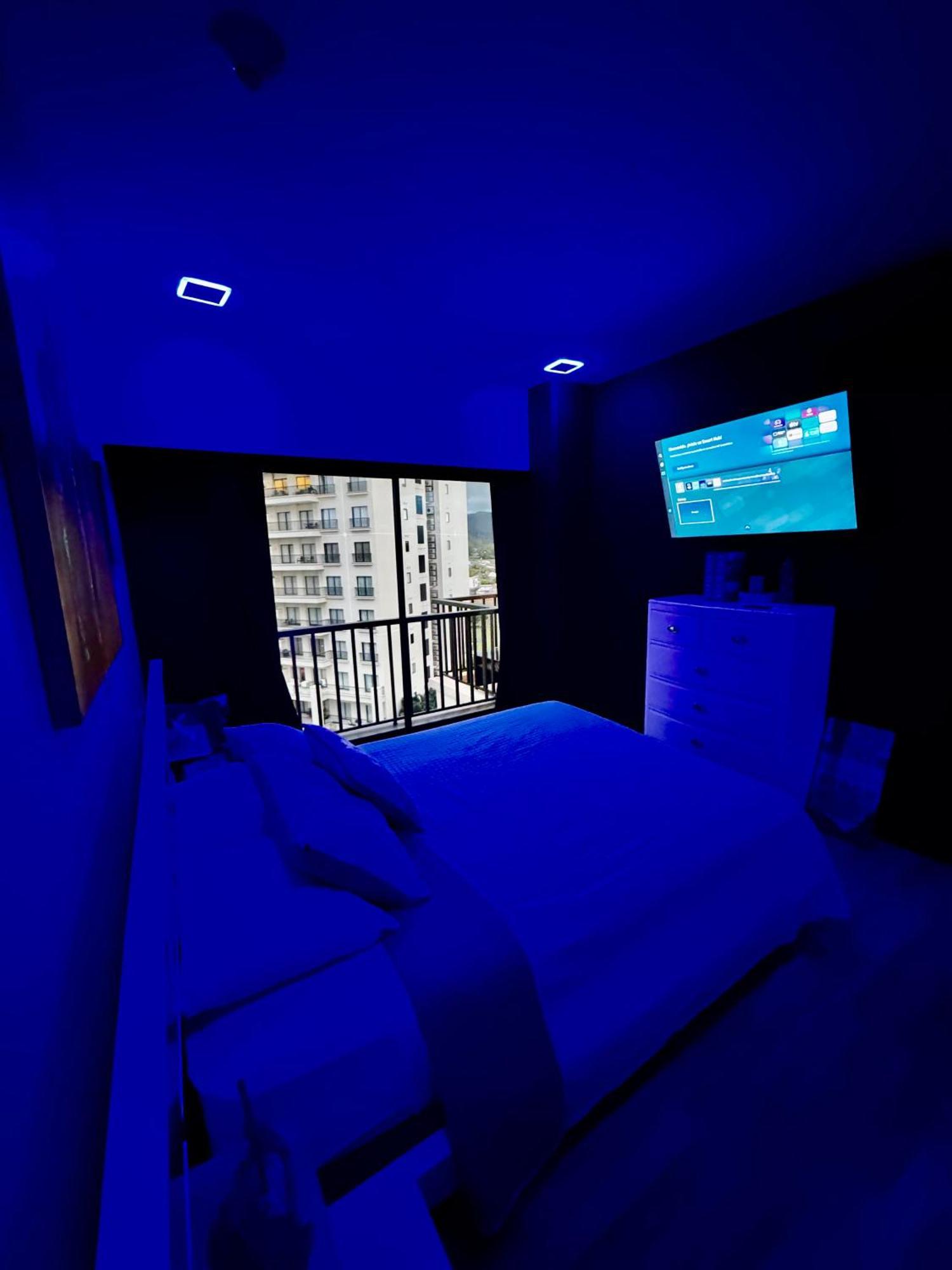 Luxury Condo At Jaco Bay, Costa Rica'S Best Beach Exterior photo