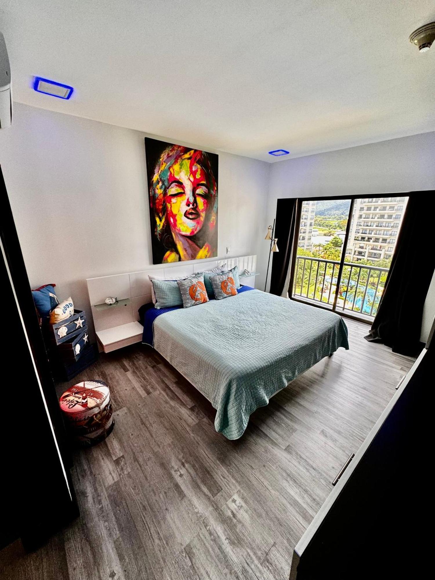 Luxury Condo At Jaco Bay, Costa Rica'S Best Beach Exterior photo