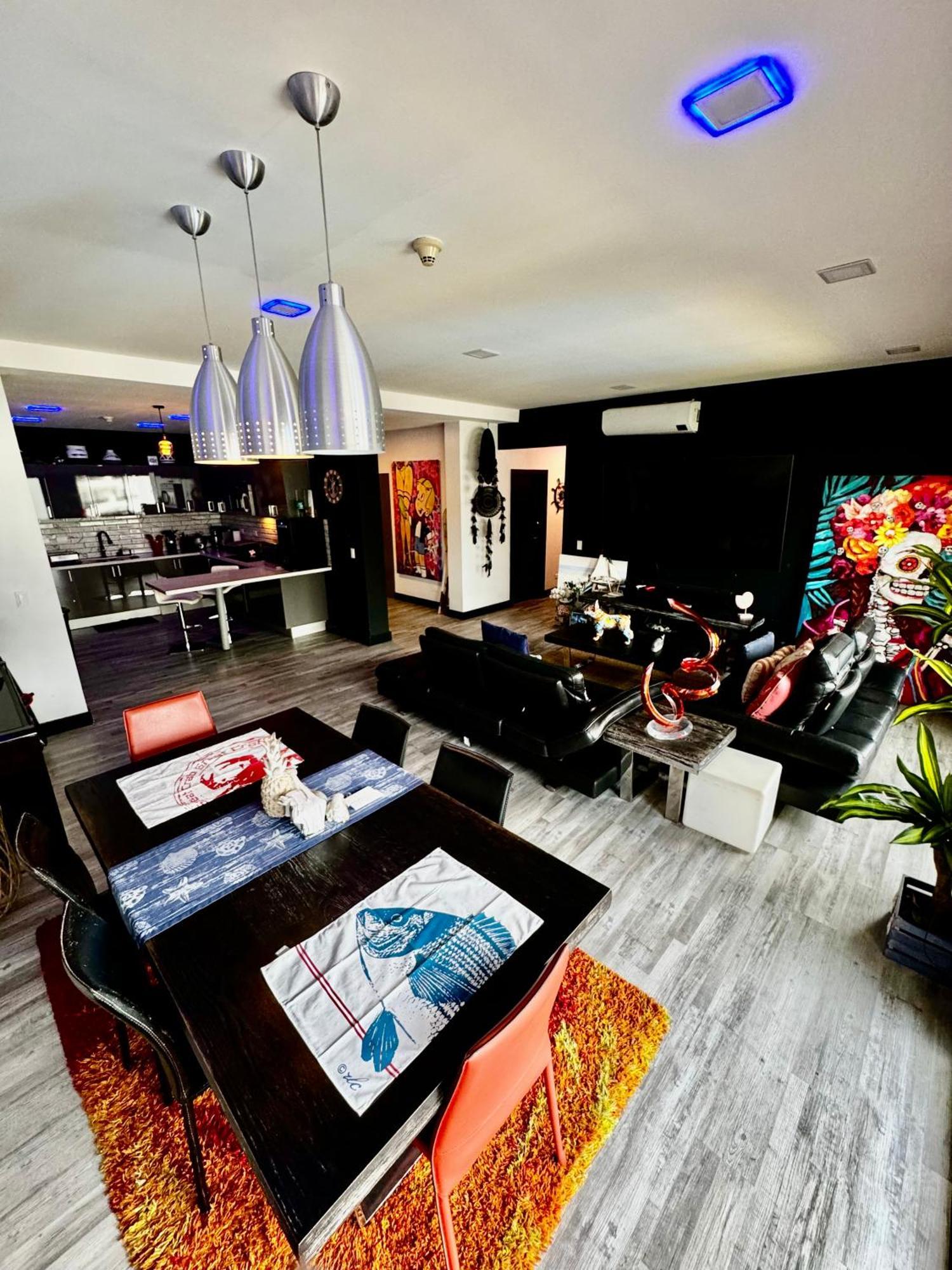 Luxury Condo At Jaco Bay, Costa Rica'S Best Beach Exterior photo