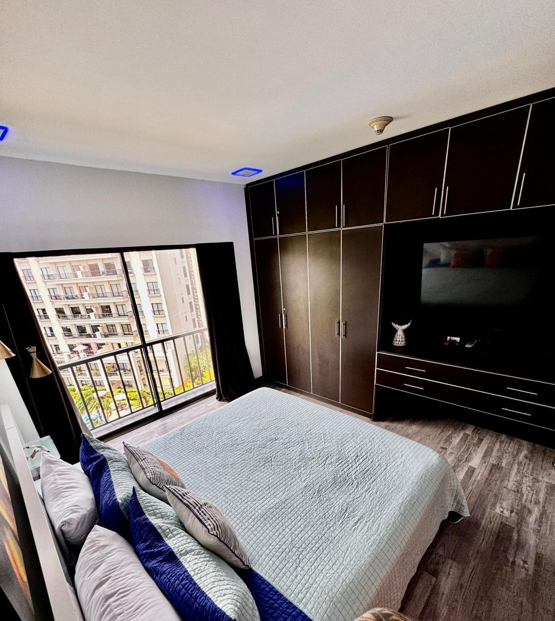 Luxury Condo At Jaco Bay, Costa Rica'S Best Beach Exterior photo