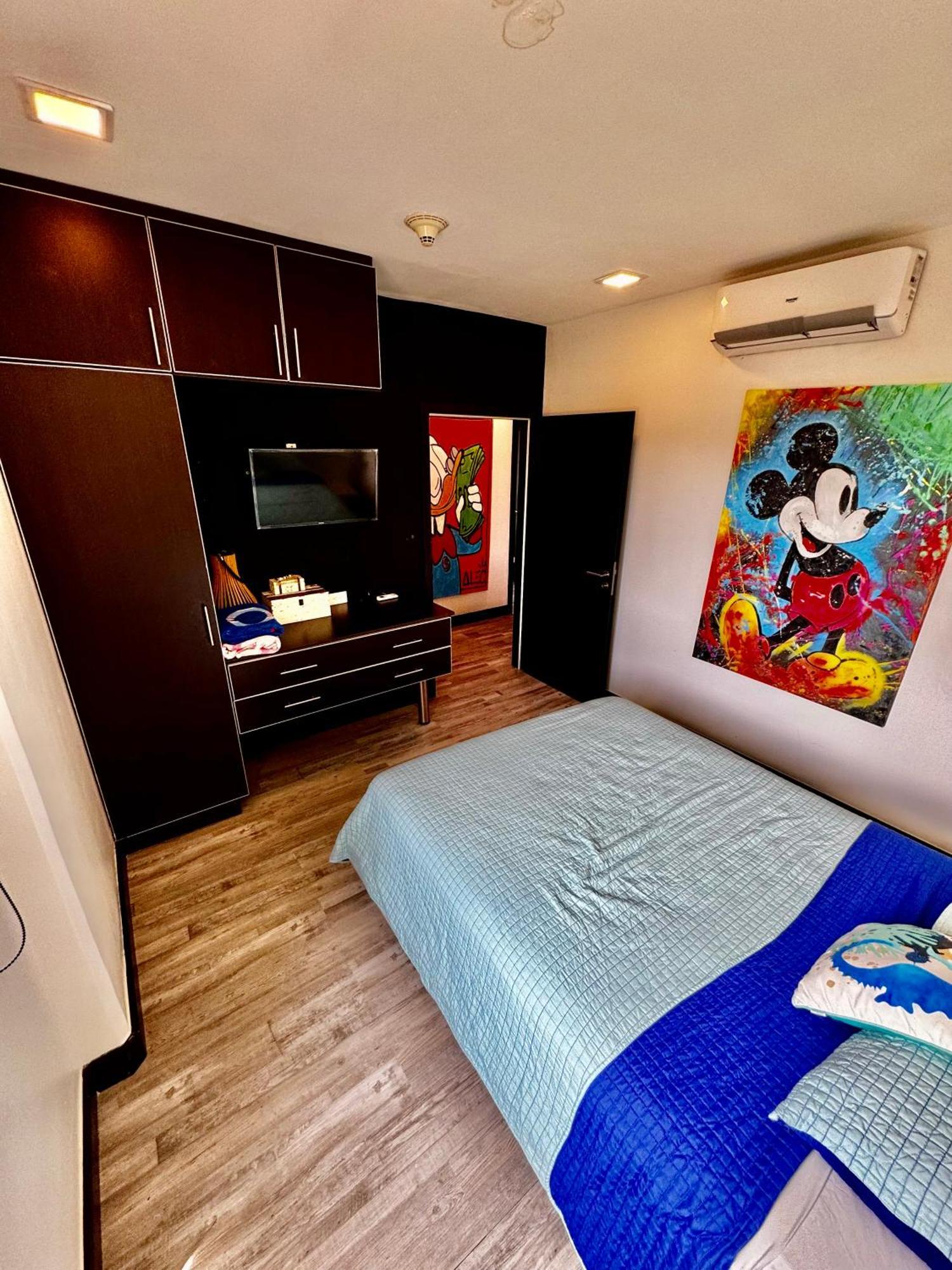Luxury Condo At Jaco Bay, Costa Rica'S Best Beach Exterior photo