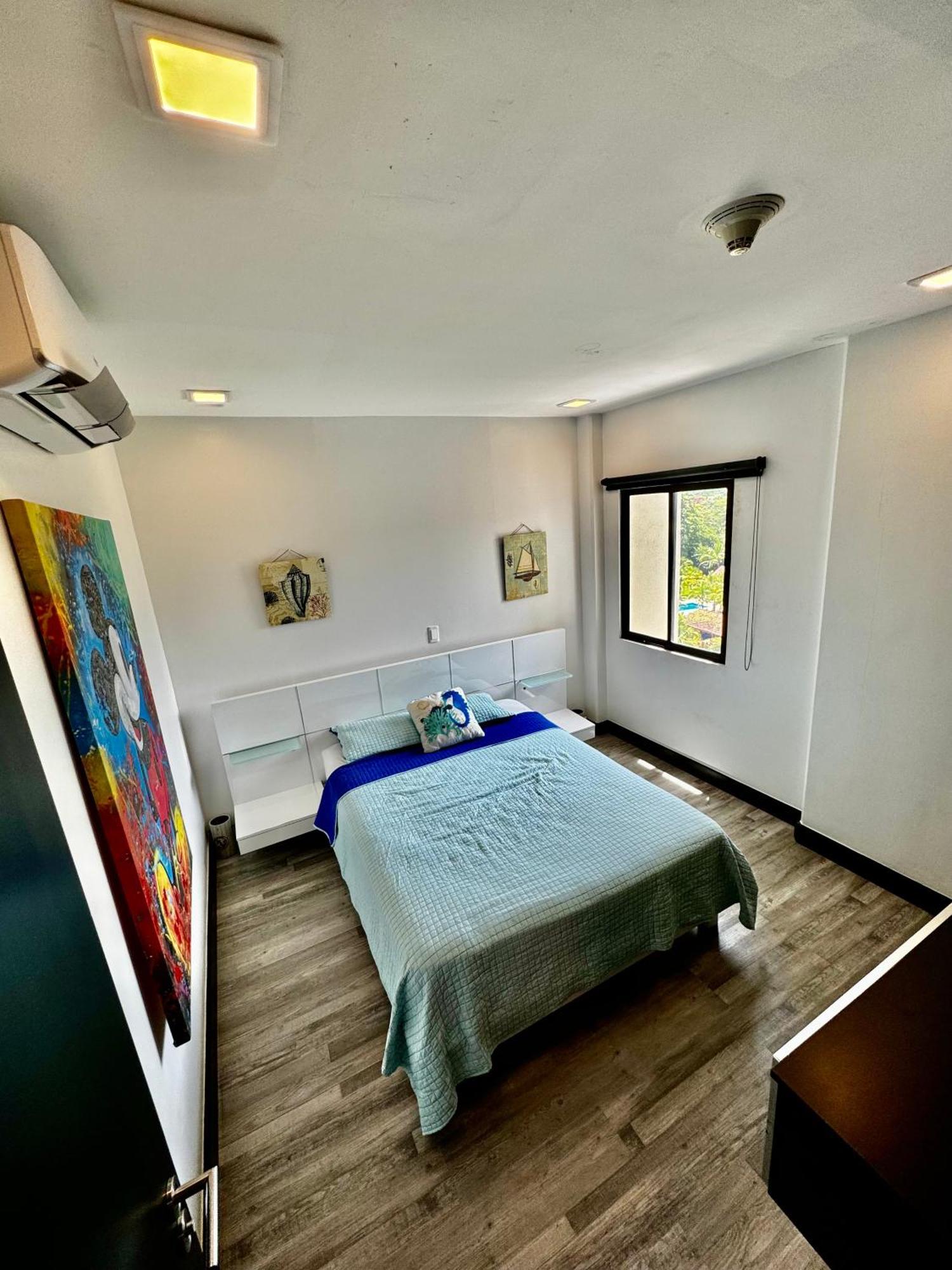 Luxury Condo At Jaco Bay, Costa Rica'S Best Beach Exterior photo