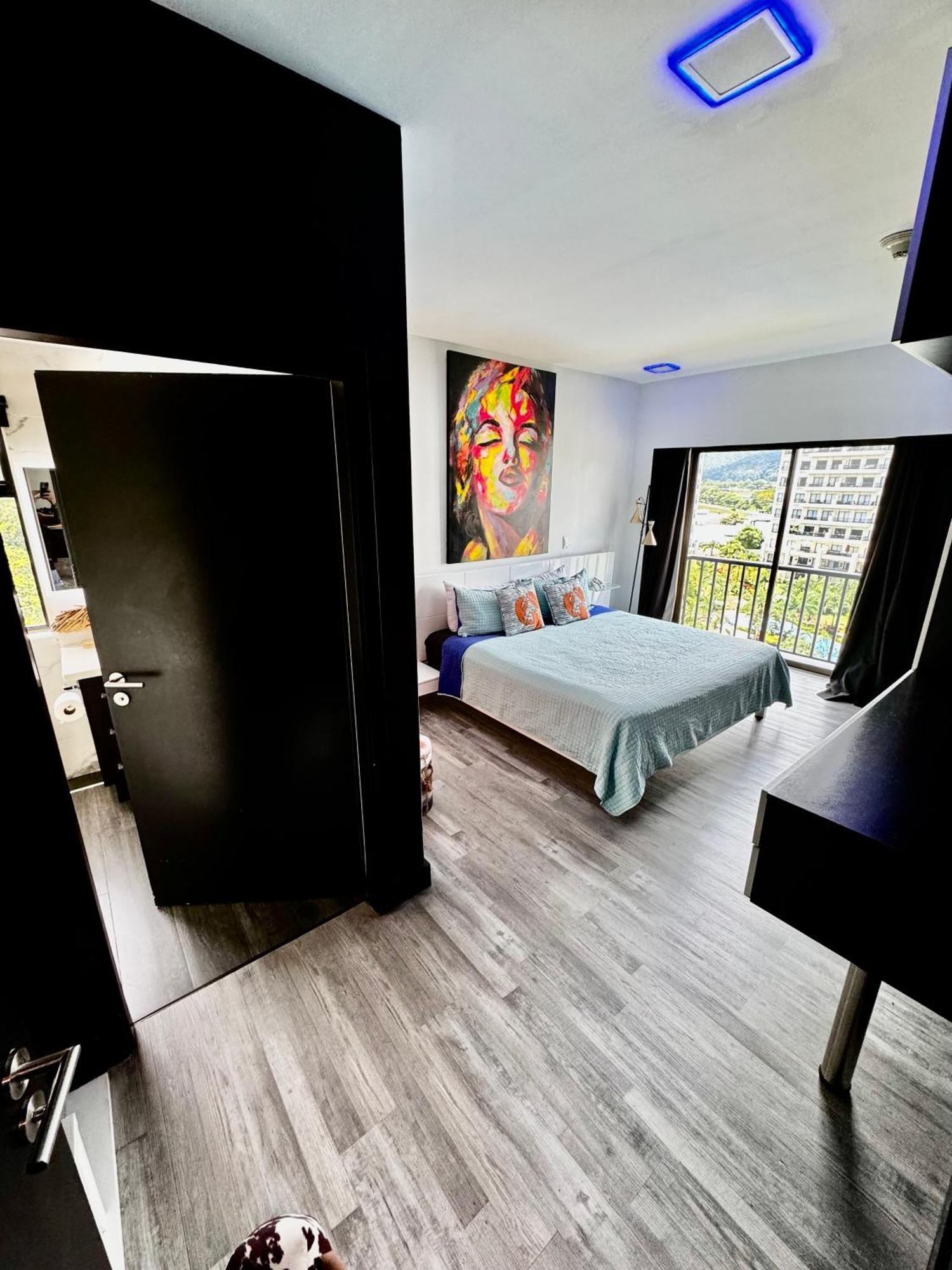 Luxury Condo At Jaco Bay, Costa Rica'S Best Beach Exterior photo