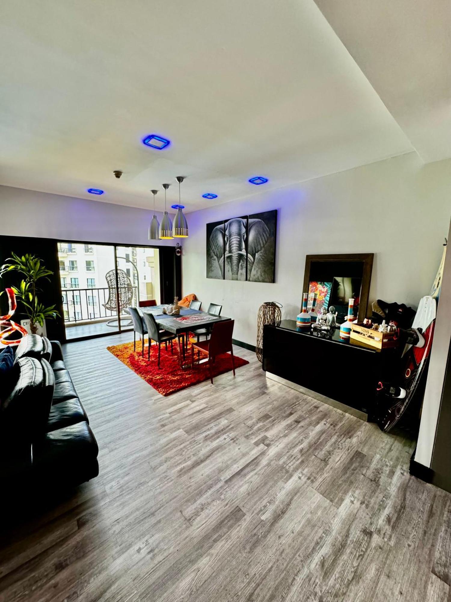 Luxury Condo At Jaco Bay, Costa Rica'S Best Beach Exterior photo