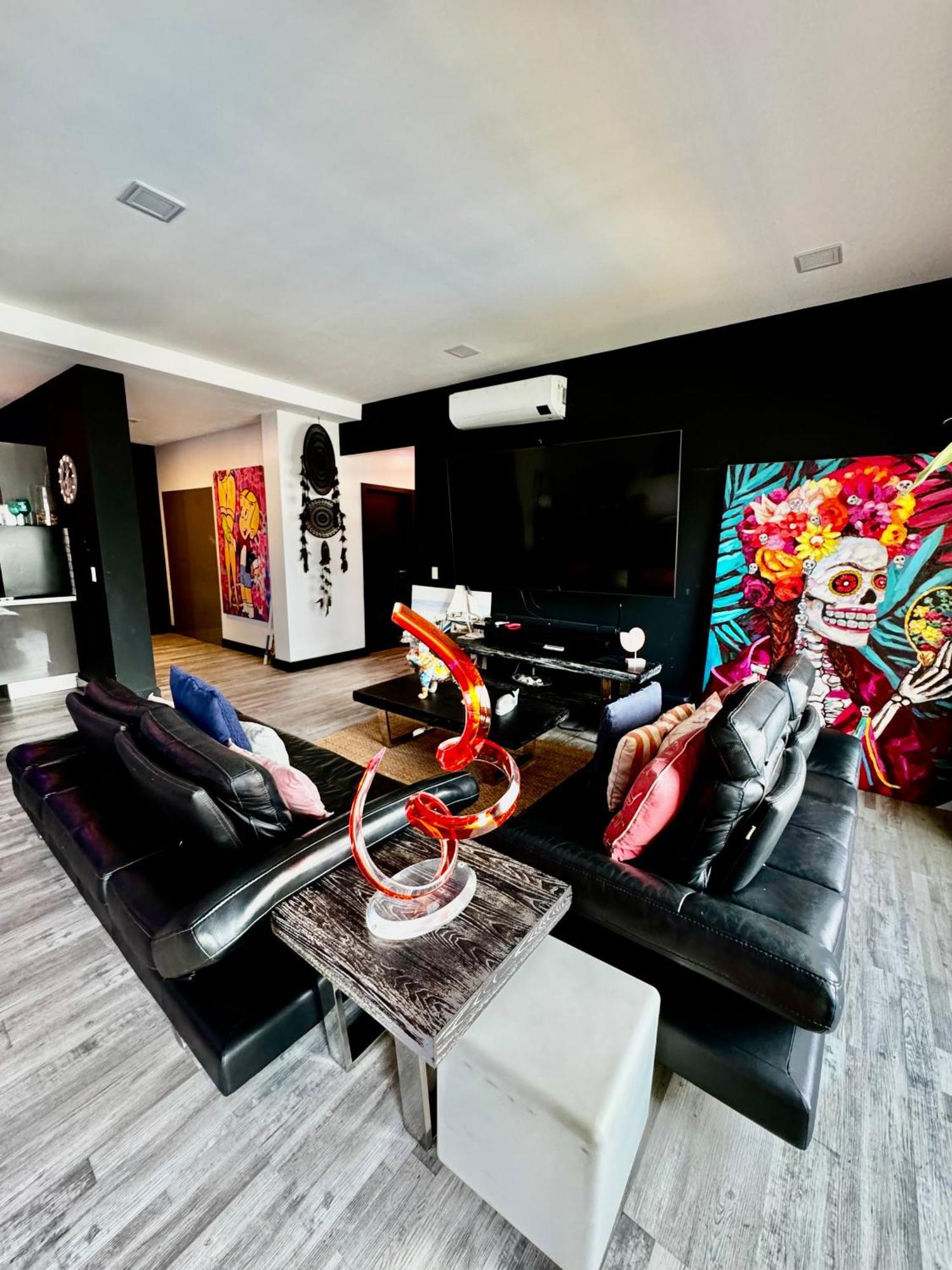Luxury Condo At Jaco Bay, Costa Rica'S Best Beach Exterior photo