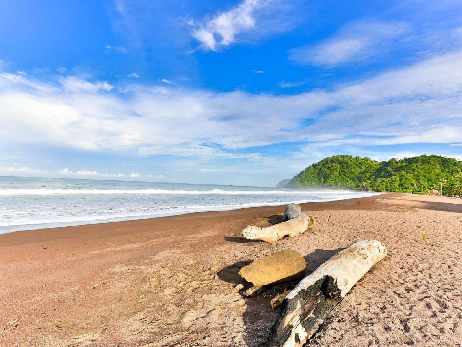 Luxury Condo At Jaco Bay, Costa Rica'S Best Beach Exterior photo